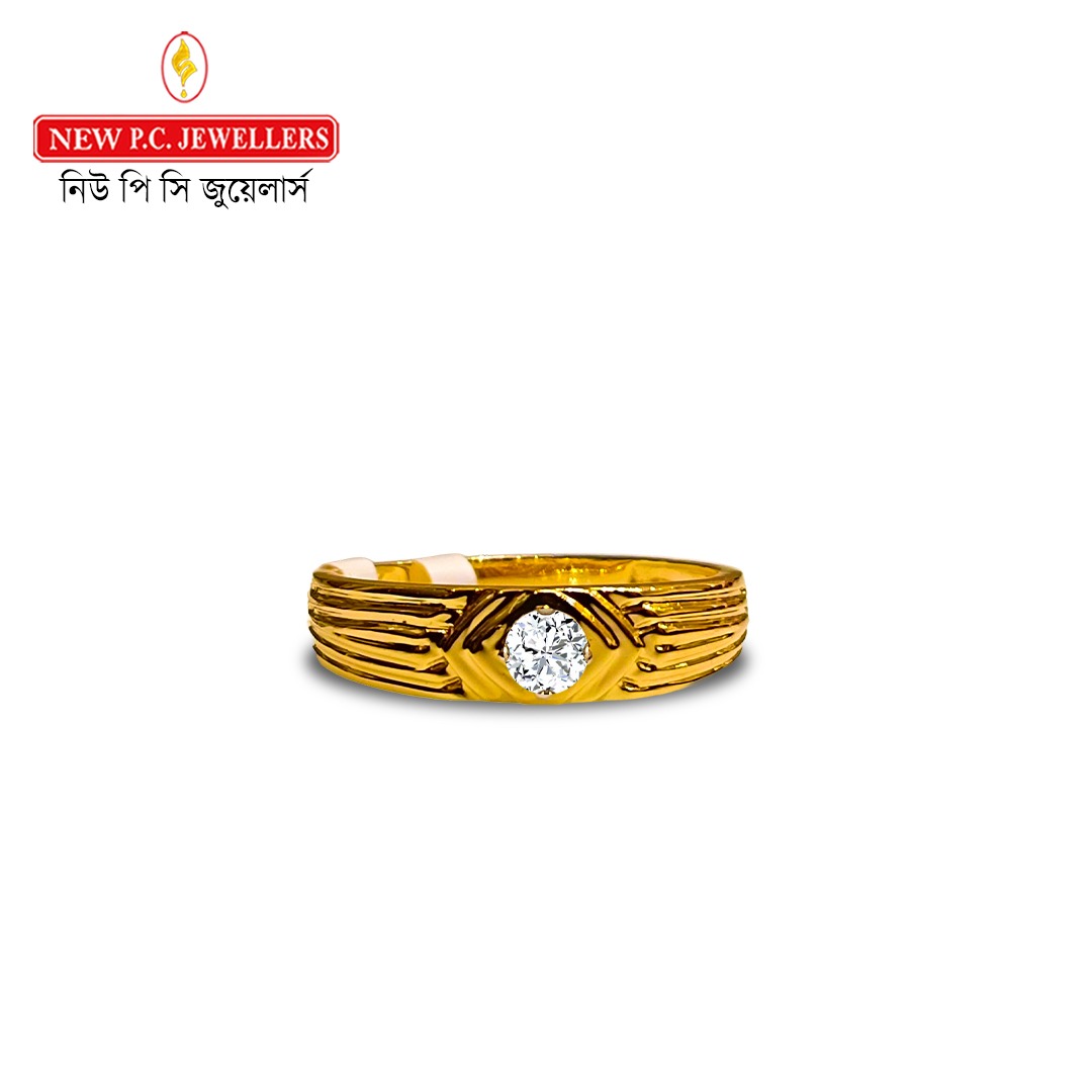  Gent's Ring 